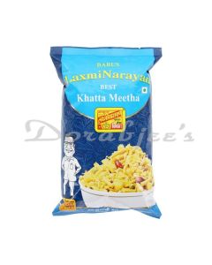 BABUS LAXMINARAYAN BEST KHATTA MEETHA 250G