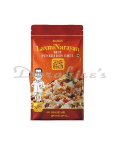 BABUS LAXMINARAYAN PUNERI DRY BHEL 250G