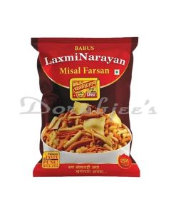 BABUS LAXMINARAYAN MISAL FARSAN 250G