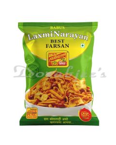 BABUS LAXMINARAYAN BEST FARSAN 250G