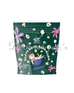 TICE BEVERAGES HAPPY HACHI GENMAICHA 50 G