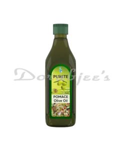 PURETE POMACE OLIVE OIL 1 LTR