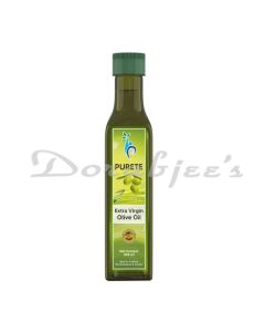 PURETE EXTRA VIRGIN OLIVE OIL 250 ML