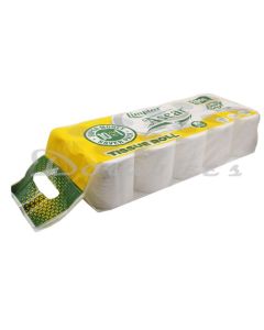 LIMPIAR ASEAR TOILET ROLL 10IN1 PREMIUM 2PLY 1000G