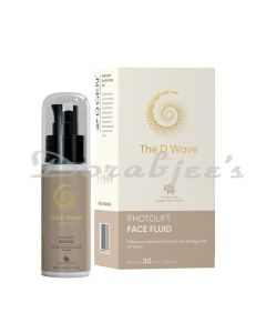 THE D WAVE PHOTO LIFT FACE FLUID 30ML