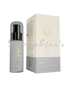 THE D WAVE AGE FREEZE CREME 30ML