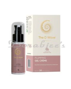 THE D WAVE PLUMPING GEL CREME 30ML