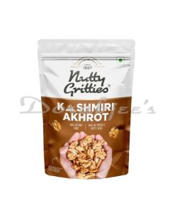 NUTTY GRITTIES KASMIRI AKHROT 200GM
