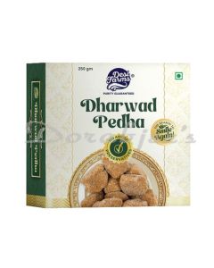 DESI FARMS DHARWAL PEDHA 250 G