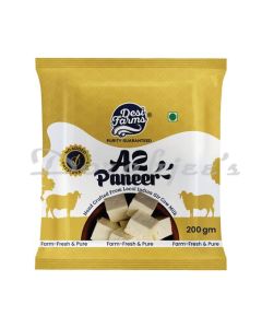 DESI FARMS DESI FARMS A2 PANEER 200 G