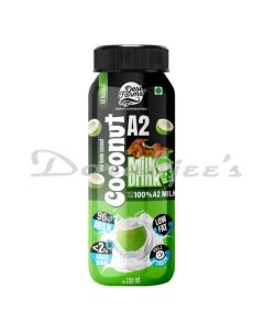 DESI FARMS A2 MILK DRINK COCONUT 150 ML
