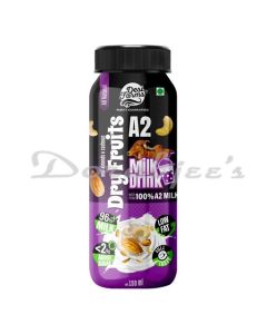 DESI FARMS A2 MILK DRINK DRY FRUIT 150 ML