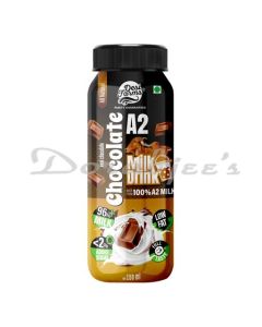DESI FARMS A2 MILK DRINK CHOCOLATE 150 ML