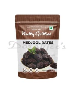 NUTTY GRITTIES MEDJOUL DATES 350G