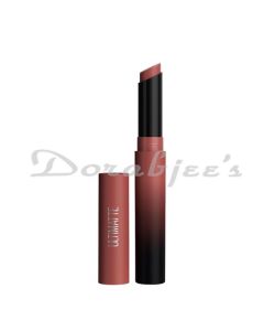 MAYBELLINE  COLOR SENSATIONAL ULTIMATTE LIPSTICK MORE MOCHA 388 17G