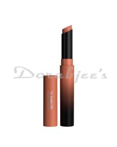 MAYBELLINE  COLOR SENSATIONAL ULTIMATTE LIPSTICK MORE SEPIA 688 17G