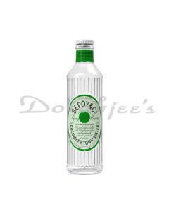 SEPOY & CO CUCUMBER TONIC WATER 200ML