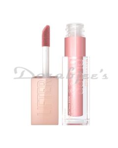 MAYBELLINE  LIFTER GLOSS HYDRATING LIP GLOSS 012 OPAL 54 ML