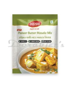 ISPICE PANEER BUTTER MASALA MIX 25G