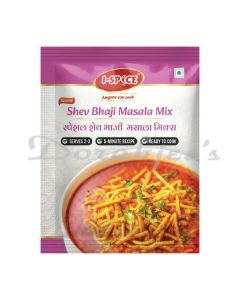 ISPICE SHEV BHAJI MASALA MIX