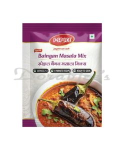 ISPICE BAINGAN MASALA MIX 25G