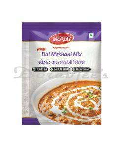 ISPICE DAL MAKHANI MIX 25G