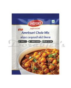 ISPICE AMRITSARI CHOLE MIX 25G