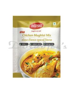 ISPICE CHICKEN MUGHLAI MIX 25G