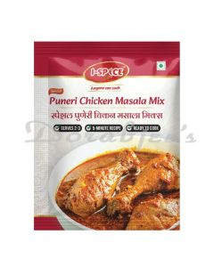 ISPICE PUNERI CHICKEN MASALA MIX 25G