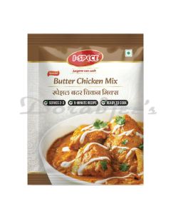 ISPICE BUTTER CHICKEN MIX 25G