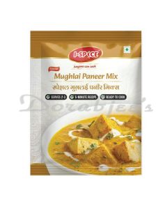 ISPICE MUGHLAI PANEER MIX 25G