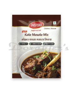 ISPICE KALA MASALA MIX 25G