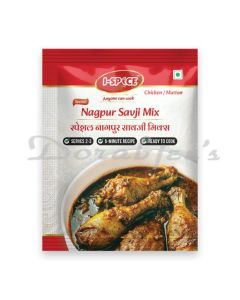ISPICE NAGPUR SAVJI MIX 25G