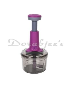 TRUWARE PUSH CHOPPER WITH BLADE