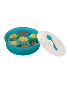 TRUWARE MASALA DABBA