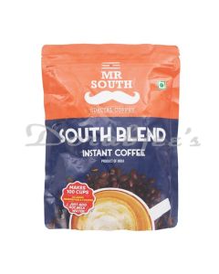MR SOUTH SOUTH BLEND INSTANT COFFEE  200G