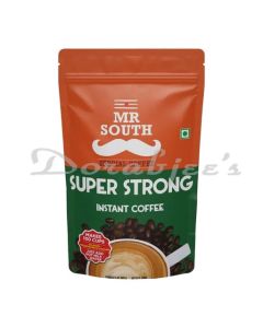 MR SOUTH SUPER STRONG INSTANT COFFEE 200G