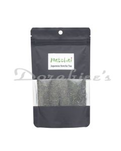 JAPANESE SENCHA TEA 100 G AUTHENTIC  PREMIUM GRADE SENCHA GREEN TEA LEAVES 100% NATURAL