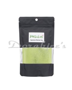 JAPANESE MATCHA TEA  100 G AUTHENTIC PREMIUM GRADE MATCHA GREEN TEA POWDER  100% NATURAL