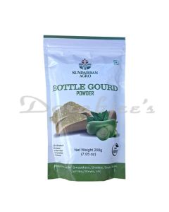SUNDARBAN AGRO BOTTLE GOURD POWDER 200G