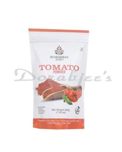 SUNDARBAN AGRO TOMATO POWDER 200 G