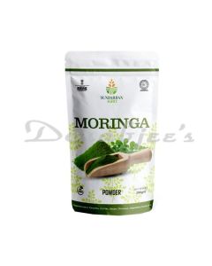 SUNDARBAN AGRO MORINGA LEAVES POWDER 200G