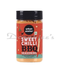 URBAN PLATTER SWEET CHILLI BBQ SEASONING 100G