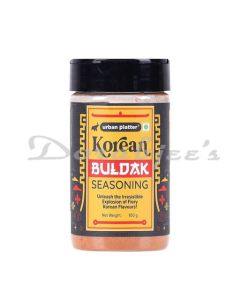 URBAN PLATTER KOREAN BULDAK SEASONING 100G