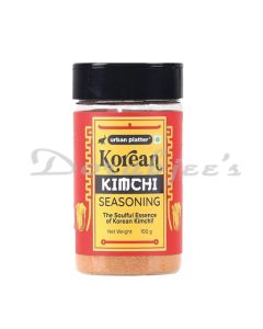 URBAN PLATTER KOREAN KIMCHI SEASONING 100G