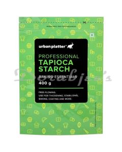 URBAN PLATTER TAPIOCA STARCH POWDER 400G