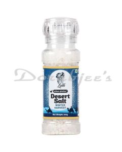 URBAN PLATTER WINTER HARVEST DESSERT SALT 200G