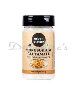 URBAN PLATTER MONO SODIUM GLUTAMATE SHAKER SEASONING 170G