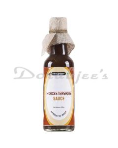 URBAN PLATTER WORCESTERSHIRE SAUCE 200G 