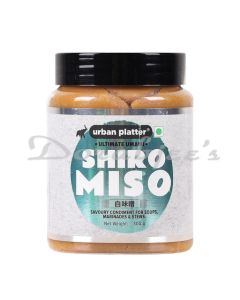 URBAN PLATTER SHIRO MISO PASTE 300G